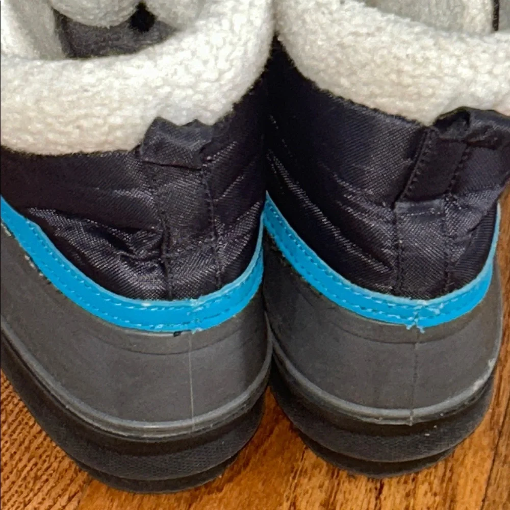 Gymboree stylish winter